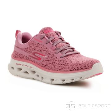 Skechers Step Flex W 128890-PNK Shoes (EU 39)