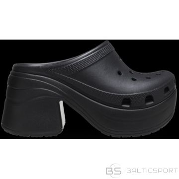 Crocs Siren Clog Heels 208547-001 (EU 41/42)