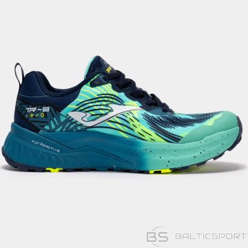 Buty Joma TR-8 TKTR8S2517 / 45 / zielony