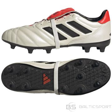 Buty adidas COPA GLORO FG IE7537 / biały / 47 1/3