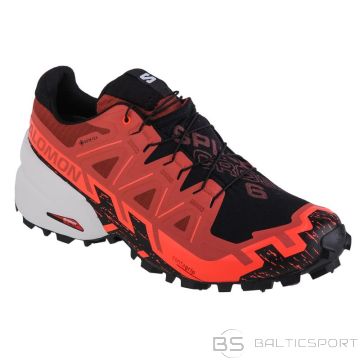Salomon Кроссовки Spikecross 6 GTX M 472707 (46)