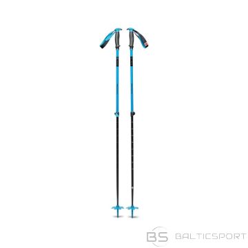 BS Black Diamond Traverse 155 cm slēpošanas nūjas (nav pieejamas)