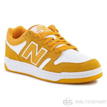 New Balance BB480LWA shoes (EU 44)