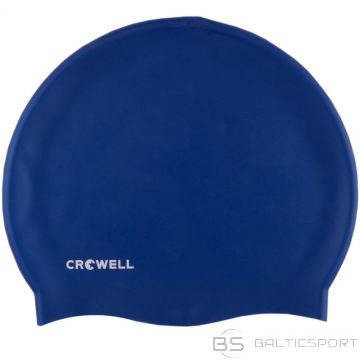 Inny Crowell Mono-Breeze-05 silicone swimming cap (N/A)