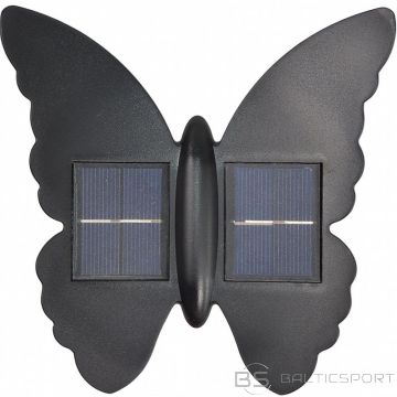 BS Saules sienas lampa &quot;Butterfly&quot; 2LED (nav pieejama)