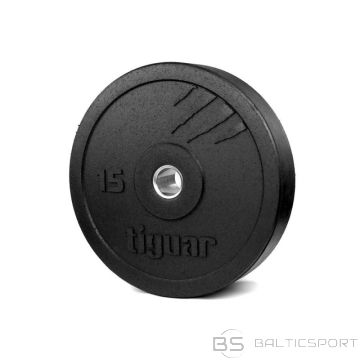 Tiguar Бампер 15 кг V2 TI-WB01500V2 (Н/Д)
