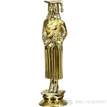 BS Пластиковая школьная фигурка - выпускница - F701/G F86/G (N/A)