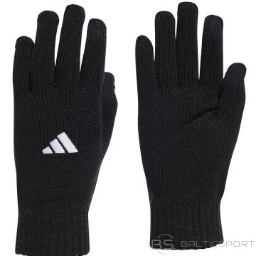 Adidas TIRO Cimdi HS9760 / melni / S
