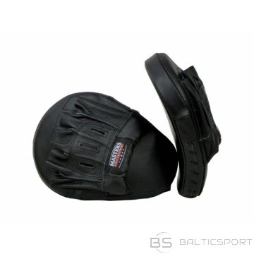 Masters trenera ķepas — ŁZ (nav pieejams)