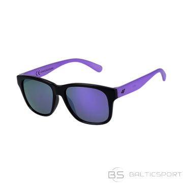 Sunglasses 4F U066 Jr 4FJWSS25ASUNU066 51S (N/A)