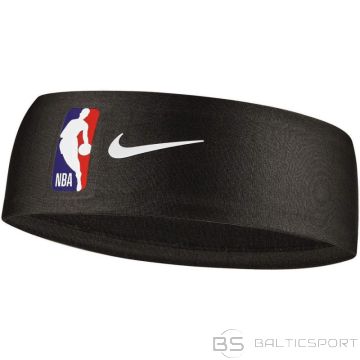 Nike Повязка на голову NBA Fury 2.0 N1003647010OS (Нет данных)