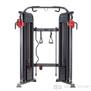 ARES 1 FUNCTIONAL TRAINER SEMI COMERCIAL HMS