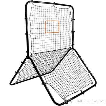Enero РАМКА ТРЕНИРОВОЧНАЯ ДЛЯ ФУТБОЛЬНОГО ТИКИНГА MULTISPORT 160x132x132CM