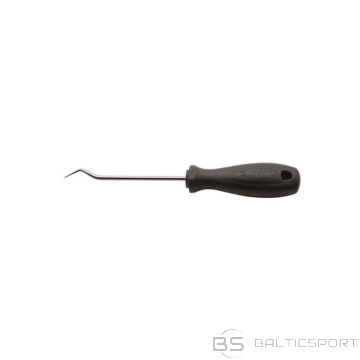 Unior Apaļš īlens - dubulti izliekts 165 (nav pieejams)