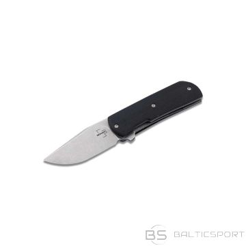 BS Böker Plus Urban Trapper Stubby Knife (N/A)