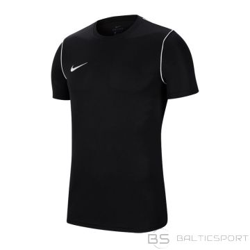 Nike Футболка Park 20 Jr BV6905-010 (122 см)