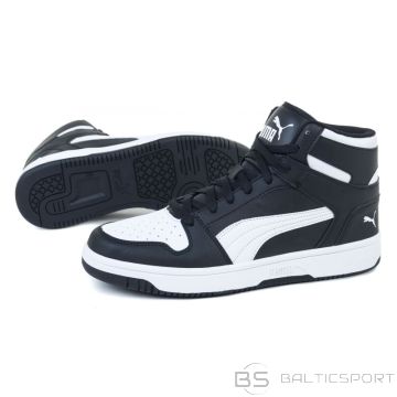 Puma Rebound Layup Sl Jr shoes 369573 01 (44.5)