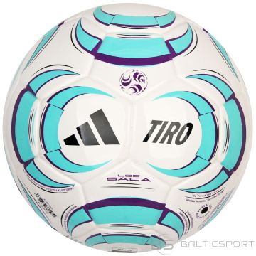 Adidas TIRO League Sala JW1526 bumba / balta / 4