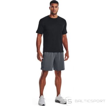 Under Armour Under Armor Tech Vent Shorts - Loose M 1376955 012 (S)