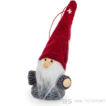 Saska Garden SARKANA LEPHOBE ROTĀJUMA KULONS 11CM