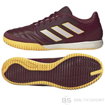 Buty adidas Top Sala Competition IN IE7549 / czerwony / 41 1/3