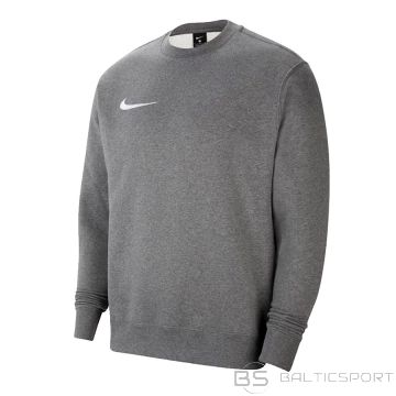 Nike Park 20 Fleece Crew Junior CW6904 071 / Pelēka / S (128-137cm)
