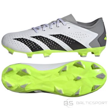 Futbola apavi, Futbola botas /Adidas Predator Accuracy.3 L FG M GZ0014 apavi (42 2/3)