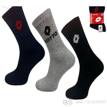 Lotto (38-42)