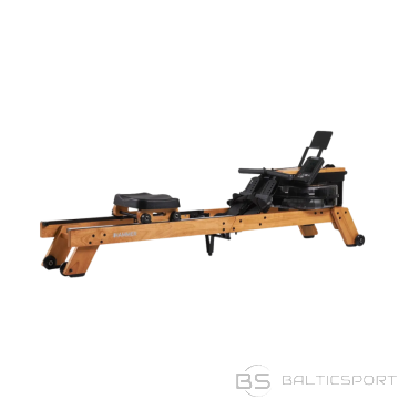 Airēšanas trenažieris HAMMER AquaFold