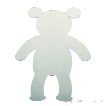 BS Akrila spogulis Lācītis