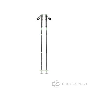 BS Black Diamond Expedition 3 140 cm slēpošanas nūjas (nav pieejamas)