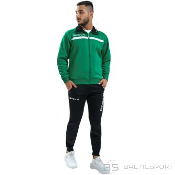 Tracksuit Givova Tuta Givova One M TT012 1310 (XS)