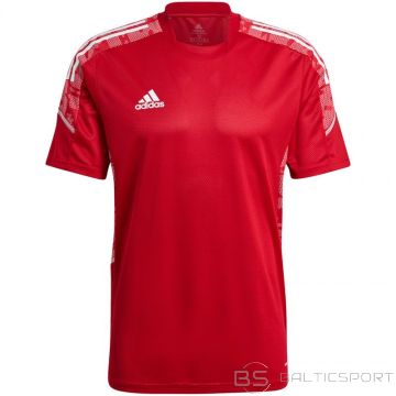 Adidas Condivo 21 Training Jersey Primeblue M GH7166 (S)
