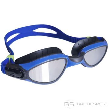 Crowell Очки для плавания GS22 Vito Mirror (Н/Д)