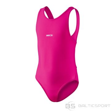 Girl's swim suit BECO 5435 4 128cm