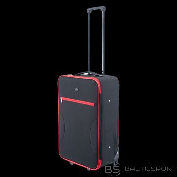 Martes Rumānija M 92800651072 mīkstais koferis (40 L)