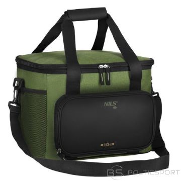 Nils NC2904 Dzesēšanas soma GREEN 20L
