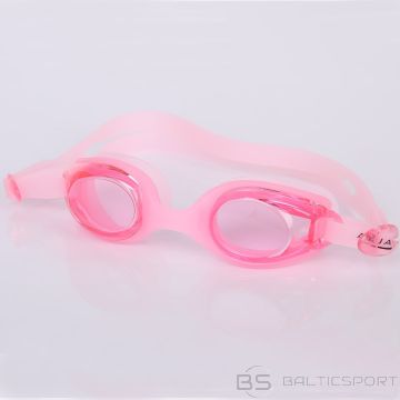 Aqua-speed Ariadna rozā / rozā brilles peldēšanas brilles / junior / różowy