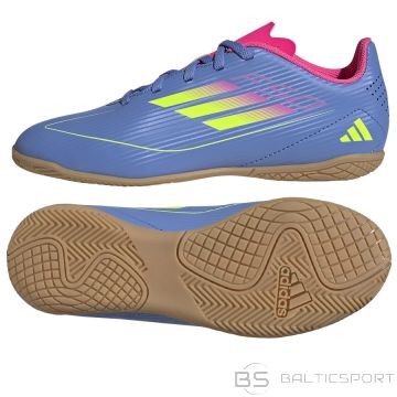Buty adidas F50 Club Jr IN IE3734