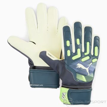 Rękawice Puma Future Match NC 041926-05 / szary / 10