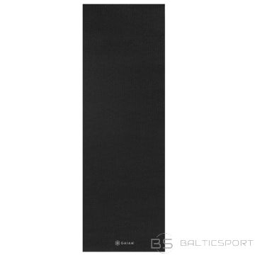 Gaiam Yoga Mat 6mm 65761 (N/A)