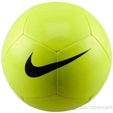 Nike Pitch Team HV6337-702 bumba / dzeltena / 5