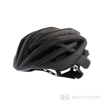BS Rogelli TECTA ķivere melna L-XL/58--62cm (N/A)