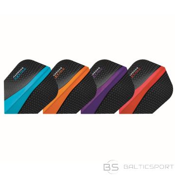 Дротики оперение HARROWS RETINA 2145