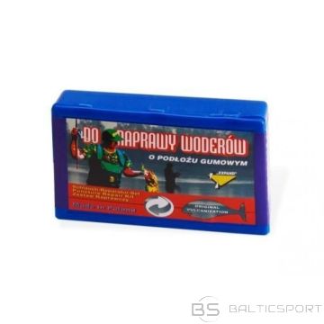 BS Bridējzābaku remonta komplekts (nav pieejams)