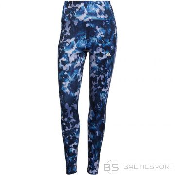 Adidas AeroReady, kas paredzēts kustībai W GS6350 legingi (XS)