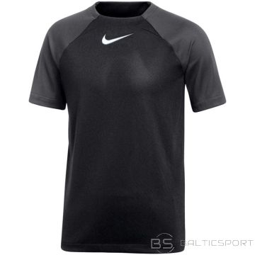 Nike DF Academy Pro SS Top K Jr DH9277 011 T-krekls (S)