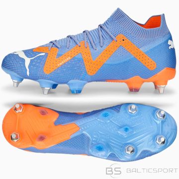 Buty Puma FUTURE Ultimate MXSG 107164 01 / niebieski / 41