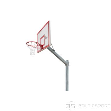 Basketbola/ strītbola konstrukcija/statīvs betonējams 1.6m