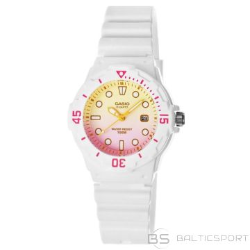 Casio LRW-200H-4E2VDR pulkstenis + KASTE (N/A)